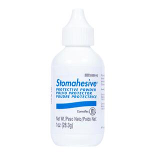 康维德造口护肤粉025510造口附件用品 皮肤护理 干燥防红痒28.3g