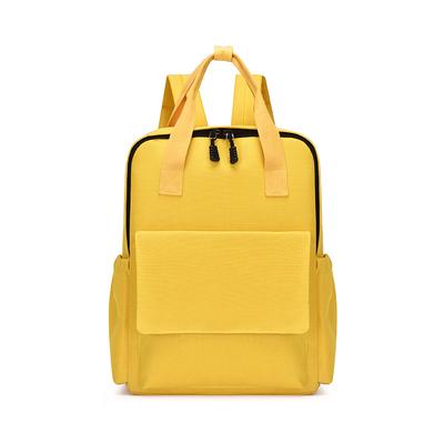 定制小学生男女书包印logo培训班