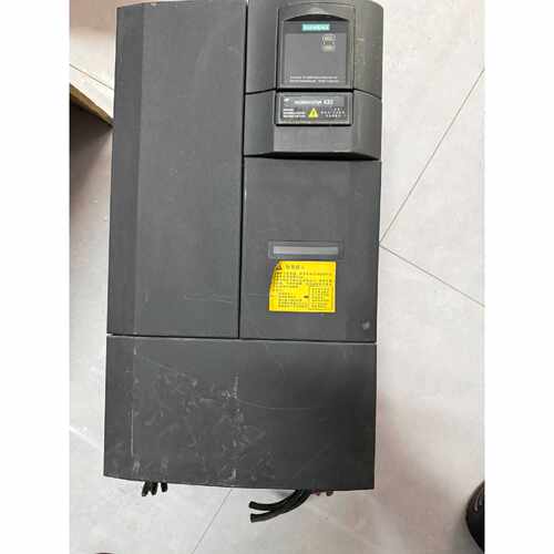 询价变频器 6SE643-2UD33-0DB0 的 成