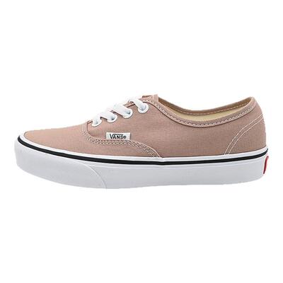 VANS范斯Authentic新款滑板鞋时尚休闲鞋低帮百搭板鞋VN000D8BE2V
