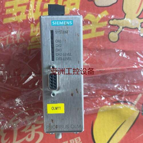 西门子6GK15032CB00光纤模块请询价