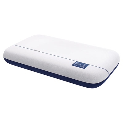 眠同学记忆棉深度睡枕