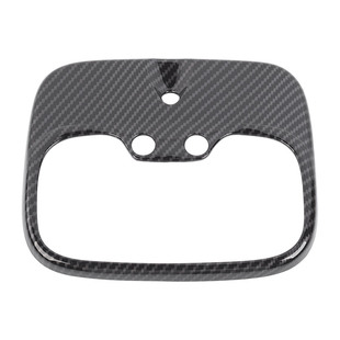 适用于11-16款Jeep指南者自由客专用车顶阅读灯面板改装内饰装饰