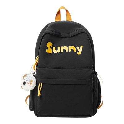 大小号轻便旅游补习书包