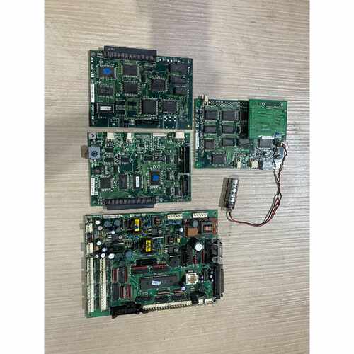 询价-日钢注塑机LDU-22，GDU-21，CPU-31，KBU-