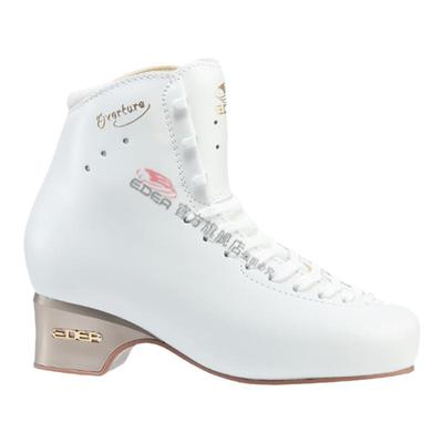 EDEA旗舰店三星花样冰刀鞋无冰刀