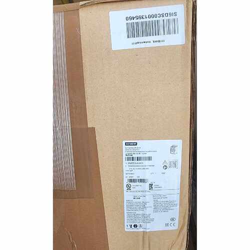 议价3RW5536-6HA14西门子软启动器3RW55366HA14全新原装正品现货