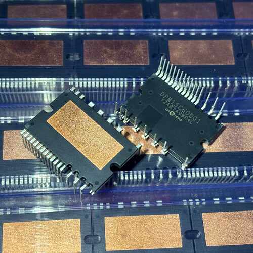 【议价-可维修】DPM15C60DG1 模块 /均有货