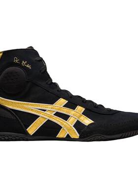 ASICS全能训练鞋格斗摔跤拳击