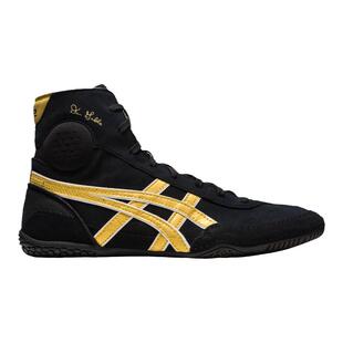 Asics亚瑟士DAN GABLE EVO 3搏击摔跤格斗拳击运动鞋全能训练鞋