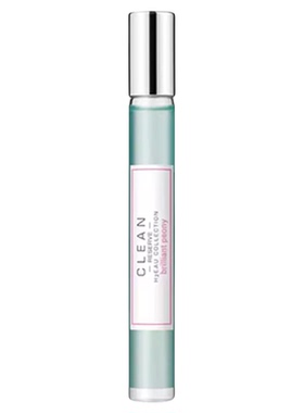 clean香水买三送一正品试香