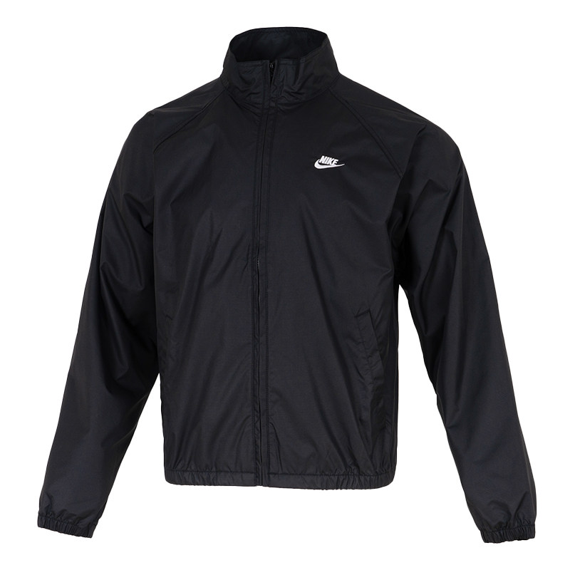 茵特丨NIKE耐克官方正品男士运动套装秋季新款男装长裤外套运动服