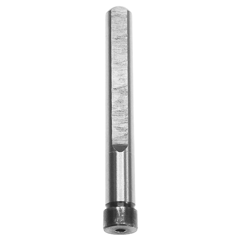 斜导柱直径D10-D22淬火模具斜顶杆斜撑销削边斜导柱塑料45#钢