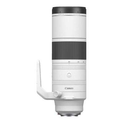 佳能RF200-800mm F6.3-9 IS USM 超远摄变焦镜头微单长焦打鸟观月