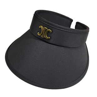 大帽檐遮阳帽太阳帽女款发箍式防紫外线2026新款出游空顶防晒帽子