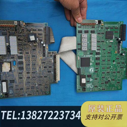 原装正品MDA1MDA1艾默生CTMentorII直流调速器现货议价