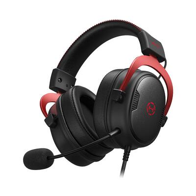 漫步者A5战神5空间音频游戏耳机