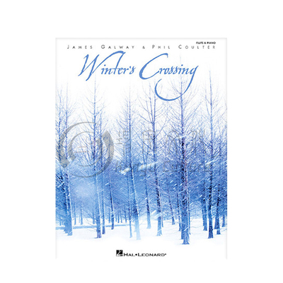 詹姆斯高威菲尔冬日过境长笛