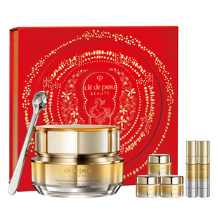 【顺丰速达】肌肤之钥CPB4D精雕眼霜紧致抗老滋养抗皱眼部护肤