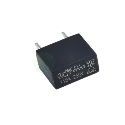 392方形电源保险丝慢断电流250V