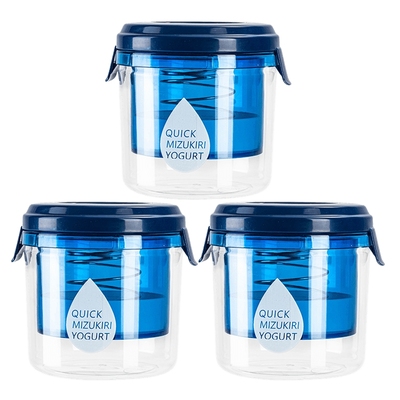 希腊酸奶过滤器乳清分离神器