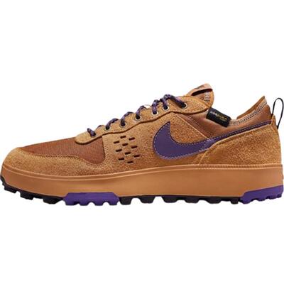 滔搏NIKE耐克男鞋C1TY PRM复古板鞋低帮运动休闲鞋HJ4316-200