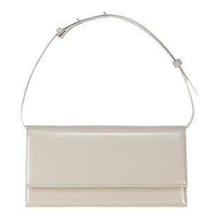 CREMAISH LONGBRICK长砖包 经典款时尚通勤百搭牛皮包单肩包女