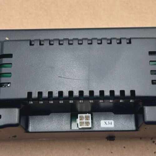 ABB 3HAC14551-2 / 06A C3 Servo Drive Unit Rectifier