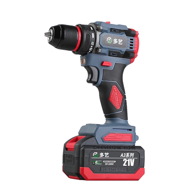 充电钻小钢炮家用大功率组合无刷