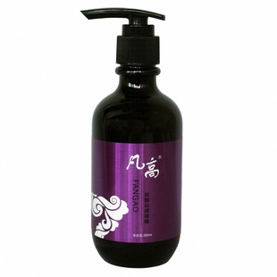 啫喱膏弹力素男士造型女士卷发保湿定型清香者喱水护卷专用