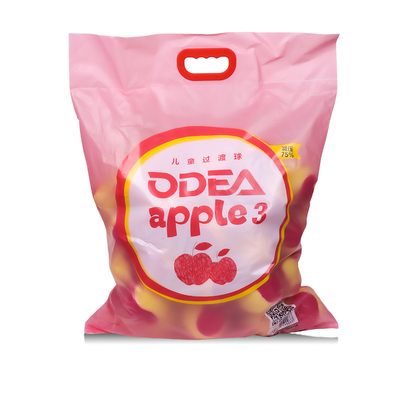 odea欧帝尔儿童网球减压训练球