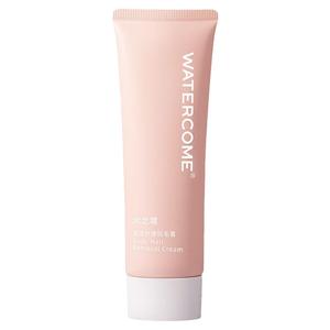 水之蔻脱毛膏全身腿部腋下私密不留黑点温和男生女士学生专用正品