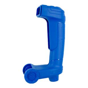 戈塔特电锤配件原厂开关手柄G27转换调档旋钮G30正品电镐左右手把