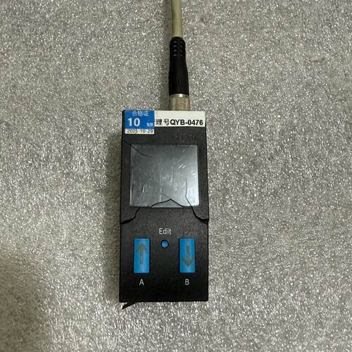【议价-可维修】FESTO SDE1-D10 L-P1-M8 全新/二手均有货