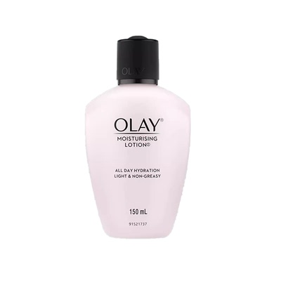 olay玉兰油滋润保湿乳液