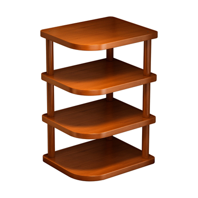 桌面置物架客厅桌上收纳架水杯咖啡杯架茶杯架新型多层摆件展示架