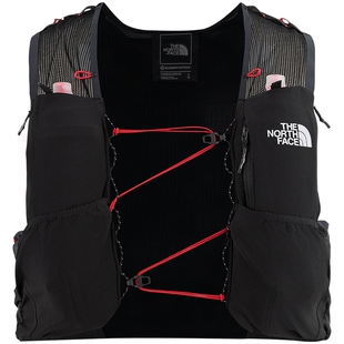 北面SUMMIT巅峰系列Race 10L技术马甲越野跑山TheNorthFace|8BKM