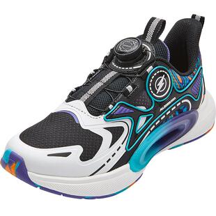 巴拉巴拉童鞋儿童运动鞋男童鞋子春秋老爹鞋网布鞋透气跑步鞋休闲