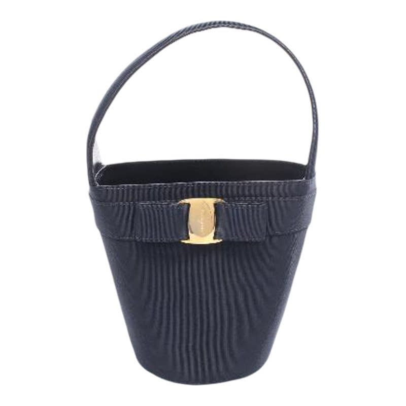 中古Ferragamo菲拉格慕手提包
