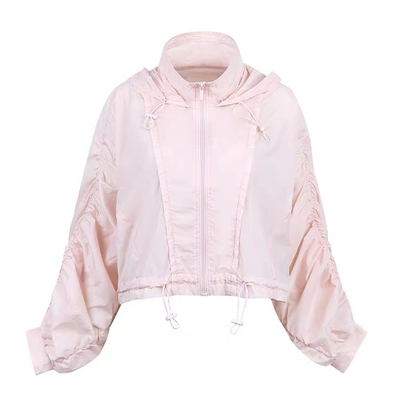 YEUNGSUKHAN户外皮肤衣