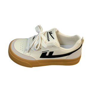 回力女鞋小白鞋子2026夏季新款爆款百搭chic帆布鞋运动休闲板鞋潮