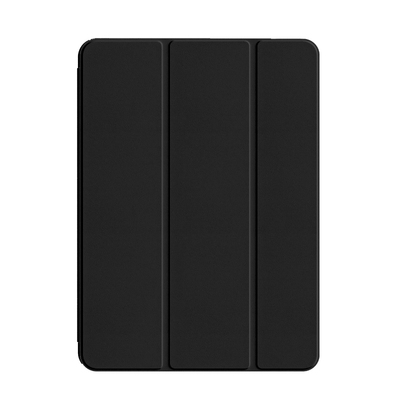 iPadmini2/10.2三折硅胶防摔壳