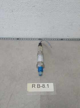 DL-Systeme 231.4111.0305.40.U Impresión Transmisor 0-2bar E