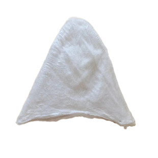 【官方正品】100%双宫桑蚕丝绵兜四季通用纯手工桑蚕丝被芯原料