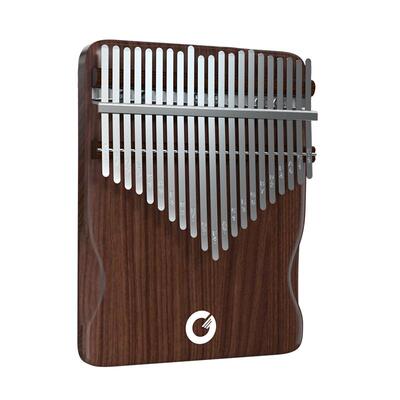 歌芮拉手指琴gorilla21音小乐器