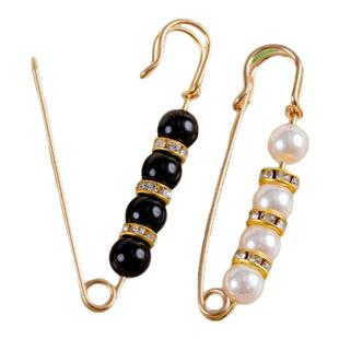 收腰扣裤腰改小神器收裤腰别针固定裤子防走光胸针卡扣裙子调紧扣