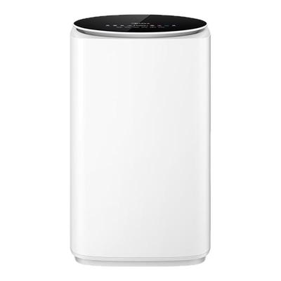 美的旗舰店3kg婴儿迷你小型家用全自动高温杀菌儿童专用洗衣机