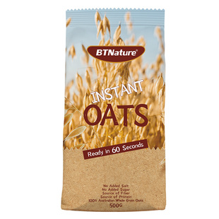 燕麦片即食早餐儿童孕妇低0卡零糖无蔗糖脂肪脂官方旗舰店临期