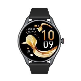 Dickies智能运动手表NFC蓝牙通话男女生手环心率睡眠监测跑步专用