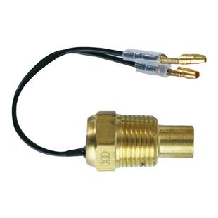 汽车货车数字水温传感器改装水温表专用传感器感应塞通用温度探头